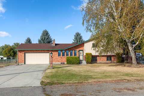 8Th, GREENACRES, WA 99016