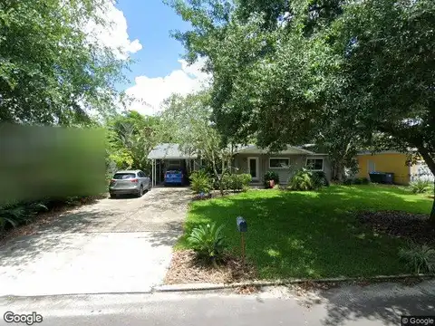 Eland, WINTER PARK, FL 32789