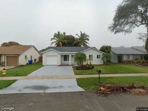 86Th, NORTH LAUDERDALE, FL 33068