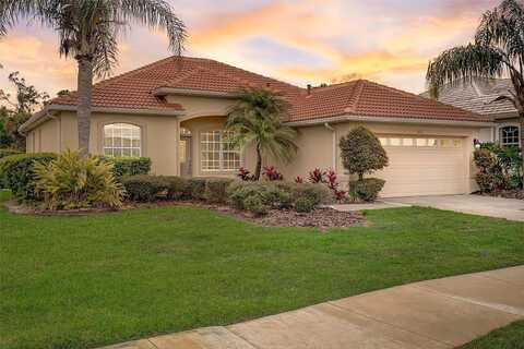 Coconut Palm, NORTH PORT, FL 34288
