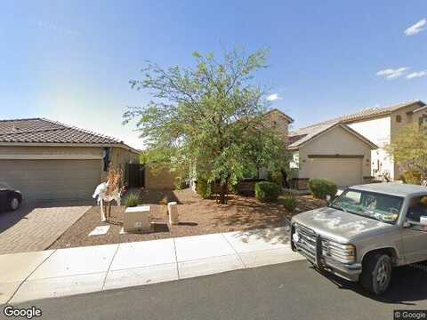 214Th, BUCKEYE, AZ 85396