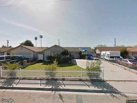 6Th, PORT HUENEME, CA 93041