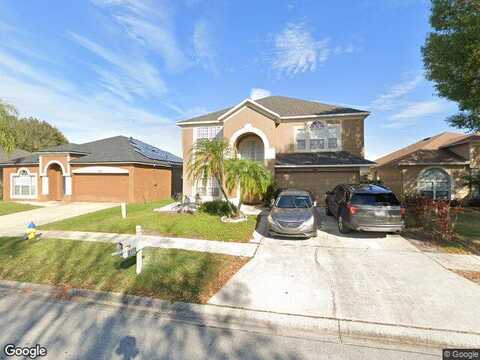 Brookpark, TAMPA, FL 33647