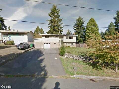 201St, LYNNWOOD, WA 98036