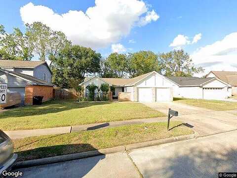 Autumn Hills, KATY, TX 77449