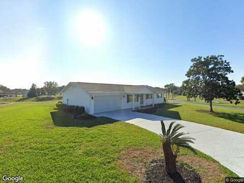 105Th, SUMMERFIELD, FL 34491