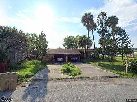 Palm, MONTVERDE, FL 34756