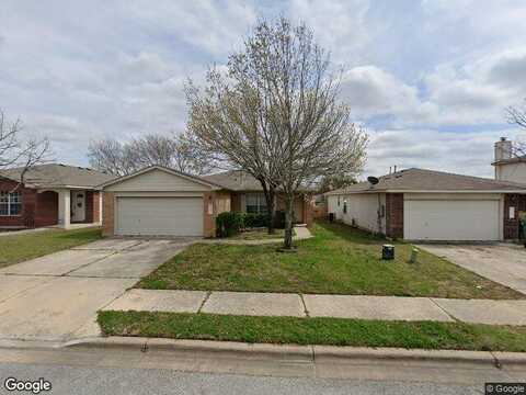 Dashwood Creek, PFLUGERVILLE, TX 78660