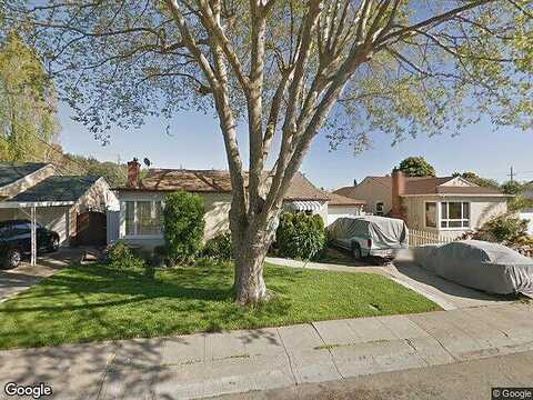 143Rd, SAN LEANDRO, CA 94578