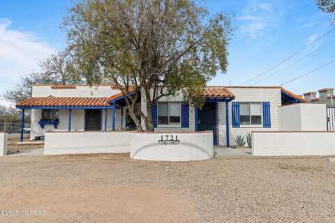Blacklidge, TUCSON, AZ 85719