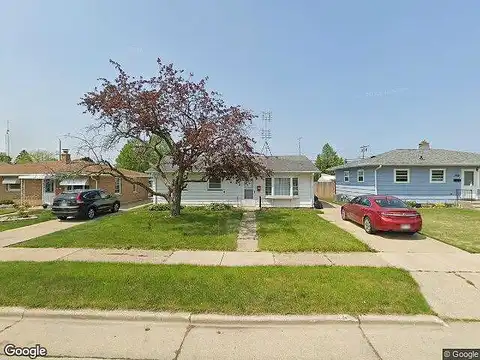 25Th, KENOSHA, WI 53140