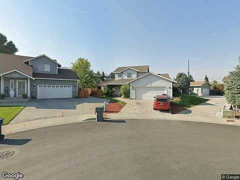 Terrea, WENATCHEE, WA 98801