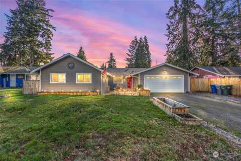 155Th, TACOMA, WA 98445