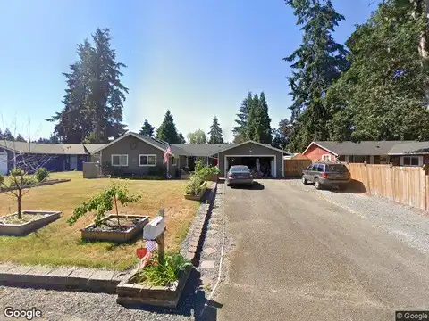 155Th, TACOMA, WA 98445