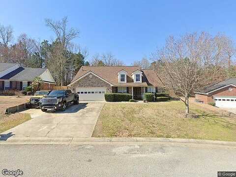 Hastings, GROVETOWN, GA 30813