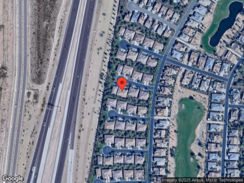 Vernon, GOODYEAR, AZ 85395