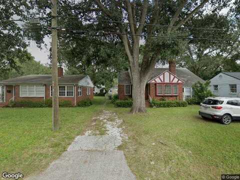 Parrish, JACKSONVILLE, FL 32205