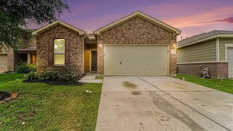 Melody View, CYPRESS, TX 77429