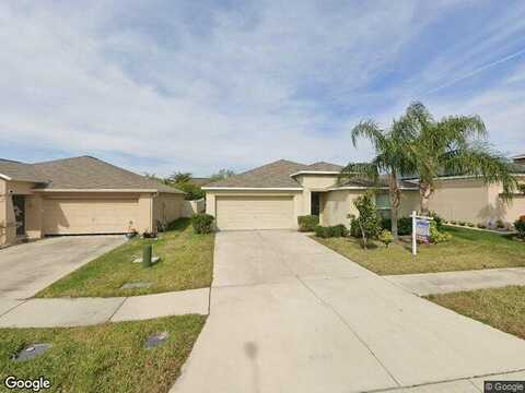 Redmond Brook, RUSKIN, FL 33570