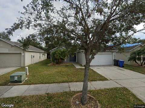 Alhambra Crest, RUSKIN, FL 33570