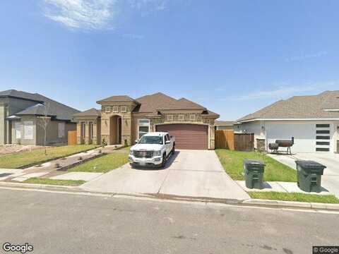 Leandro, MISSION, TX 78574