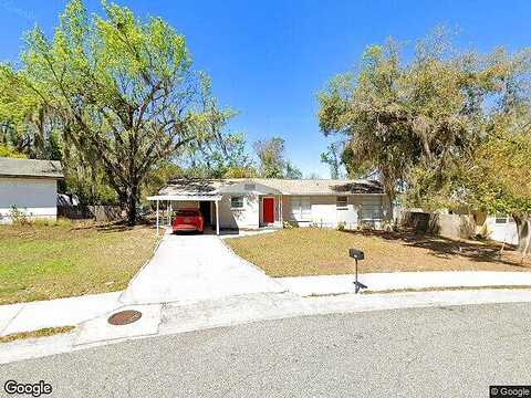 Crest, LEESBURG, FL 34748