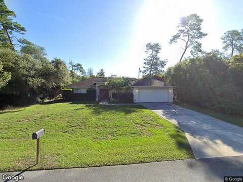 25Th, OCALA, FL 34473