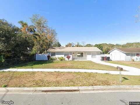 Nancy Lee, ORLANDO, FL 32807