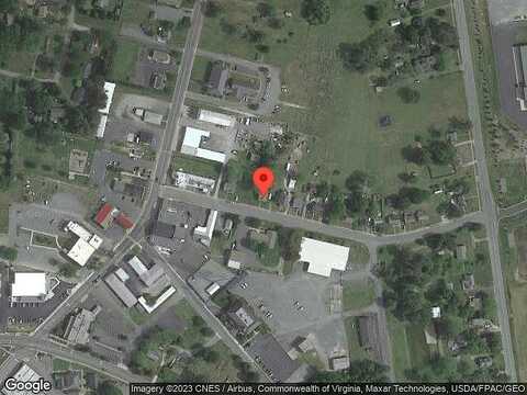 Belle Ville, WARSAW, VA 22572