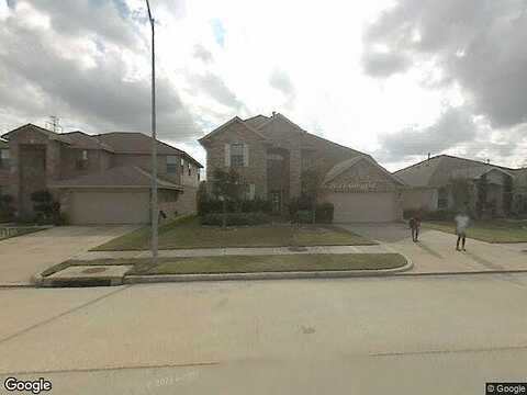 Waumsley, SUGAR LAND, TX 77498