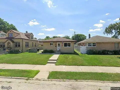 Monroe, SOUTH MILWAUKEE, WI 53172