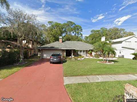 Lake Forest, LUTZ, FL 33559