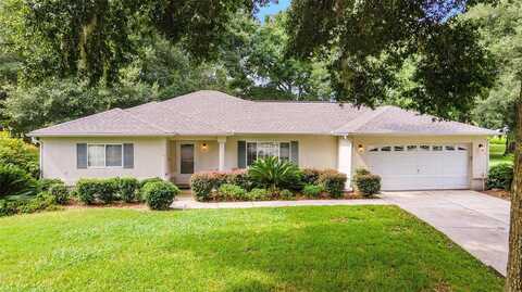 112Th, DUNNELLON, FL 34432