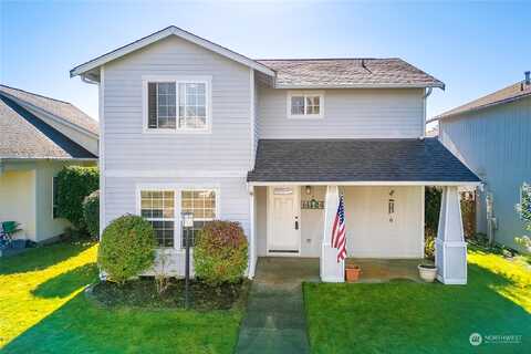 72Nd, SUMNER, WA 98390