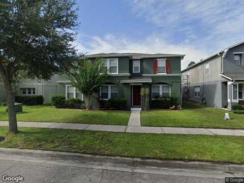 Golden Rain Tree, ORLANDO, FL 32828