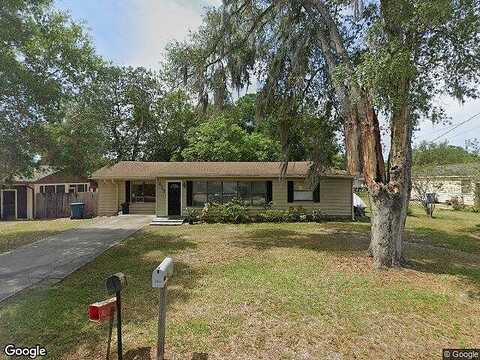 Garfield, DELAND, FL 32724