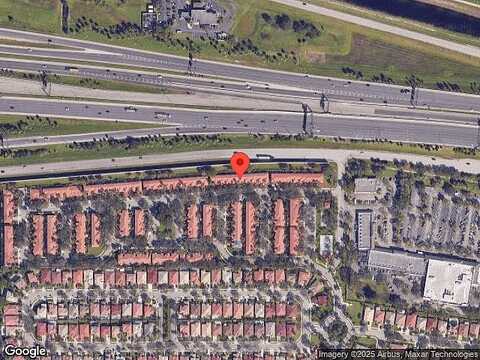 Forest Oak, DAVIE, FL 33325