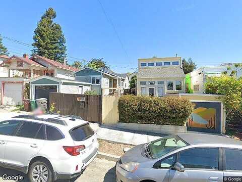 36Th, OAKLAND, CA 94602