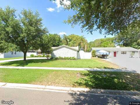 Shady Shores, TAMPA, FL 33613