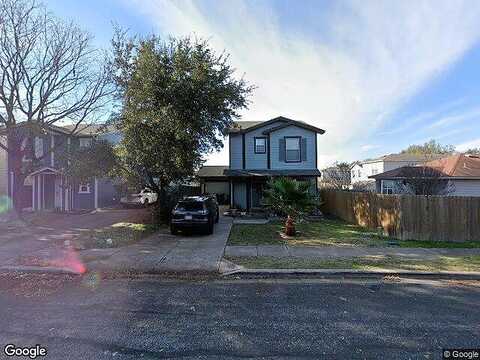 Alysheba, DEL VALLE, TX 78617