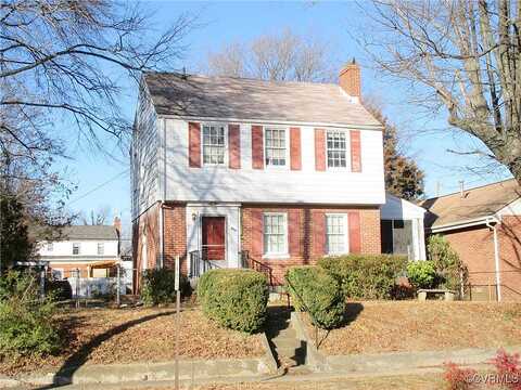 Overbrook, RICHMOND, VA 23220