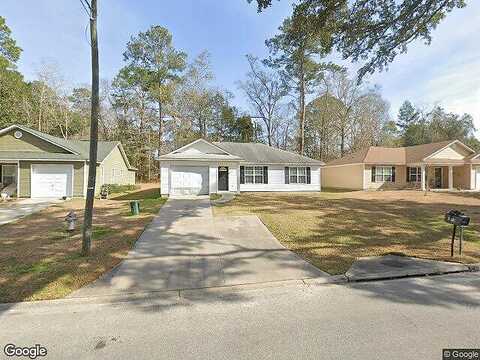 Young, THOMASVILLE, GA 31792