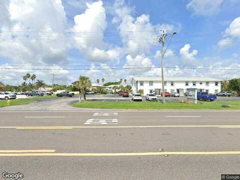 Highway A1A, SATELLITE BEACH, FL 32937