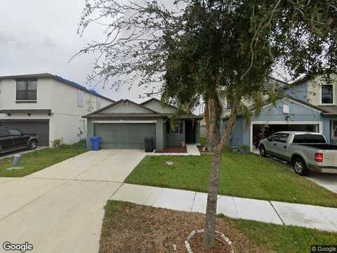 Hampton Hill, RIVERVIEW, FL 33578