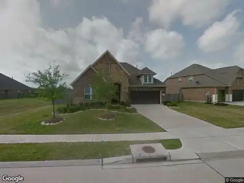 Cimarron Valley, PEARLAND, TX 77584