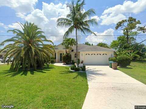 21St, CAPE CORAL, FL 33990