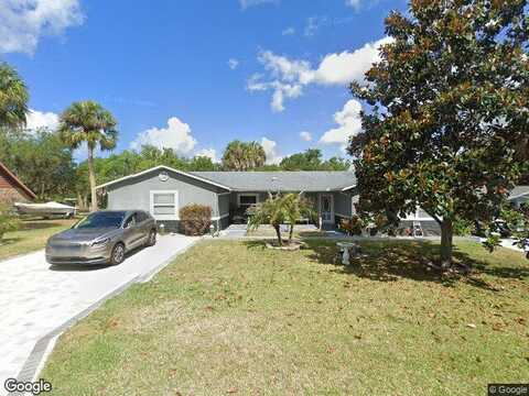 5Th, CRYSTAL RIVER, FL 34428