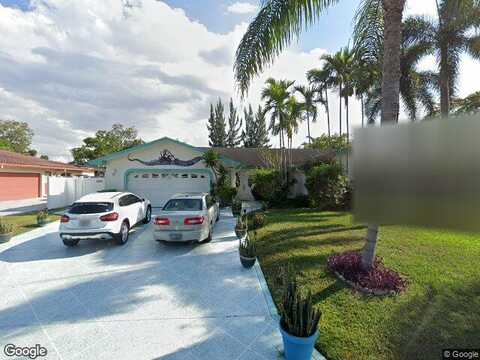 26Th, PLANTATION, FL 33323