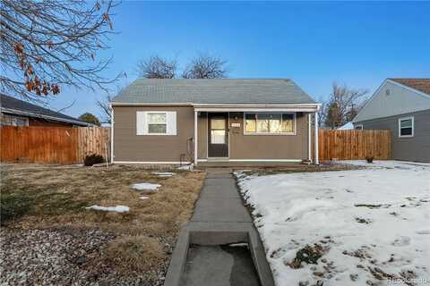 Elmira, AURORA, CO 80010