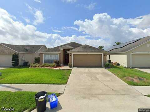 Rockhill, SANFORD, FL 32771